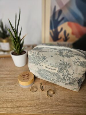 Trousse à maquillage