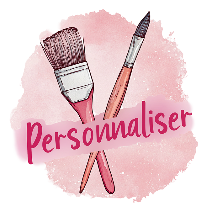 personnalisation