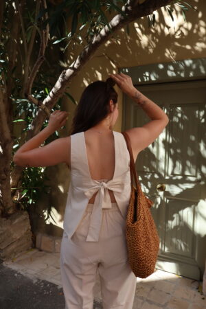 Axelle (beige)